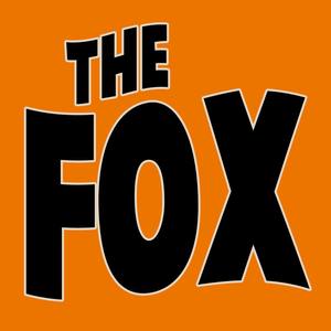 The Fox (What Does the Fox Say?)