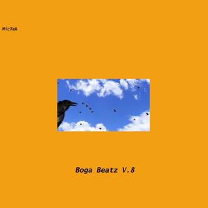 Boga Beatz V.8