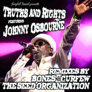 Truth & Rights (Reggae Mix)