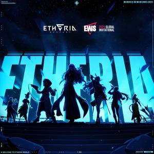 Etheria (Theme song of EWS 2025) (feat. Etheria: Restart) (Instrumental)
