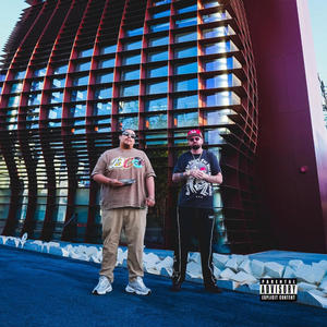 KNOCKIN (feat. Merlin Babaji) (Explicit)