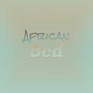 African Bed