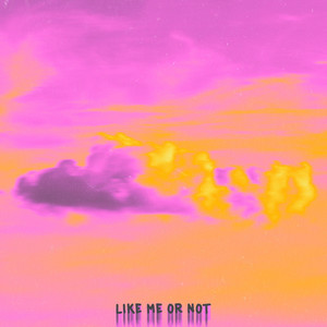 like me or not (Explicit)