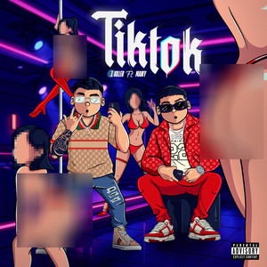 TIKTOK (Explicit)