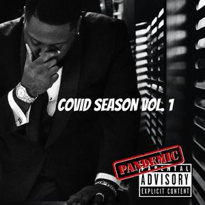 Covid Season, Vol. 1 (Explicit)