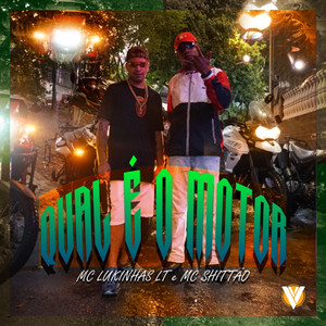 Qual É o Motor