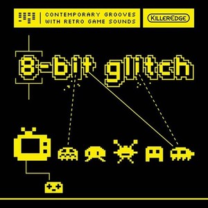 8 Bit Glitch