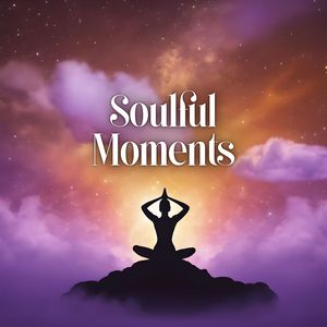 Soothing Sounds of Spirit