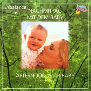 Nachmittag mit dem Baby