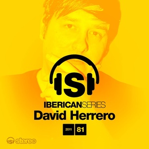 Iberican Series: David Herrero