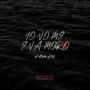 YO NO ME ENAMORO REMIX (feat. BIG KWAN)