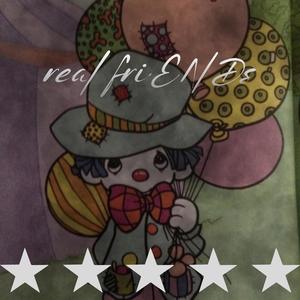 real friENDs (Explicit)