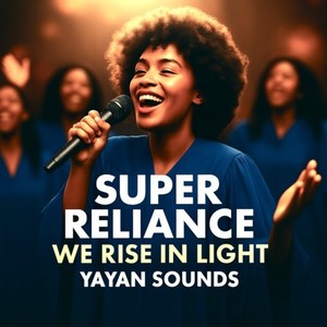 Super Reliance (We Rise in Light Gospel Live Version)
