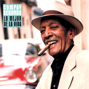 La ternera (feat. Pío Leyva)
