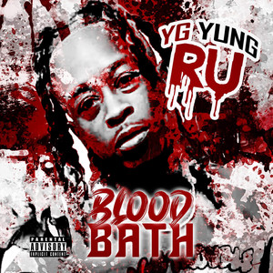 Blood Bath Mixtape (Explicit)