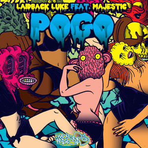 Pogo (Deorro Remix)