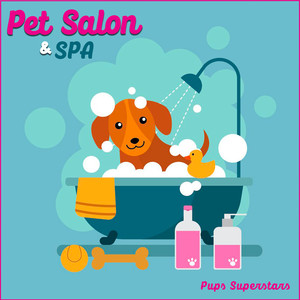 Pet Salon & Spa