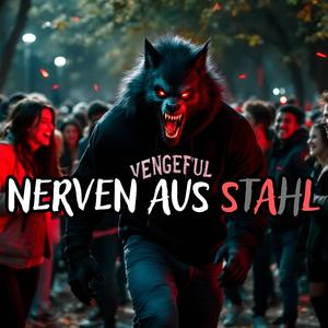 Nerven aus Stahl