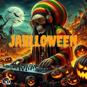 Jahlloween