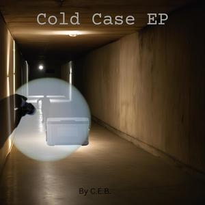 Cold Case (EP) [Explicit]