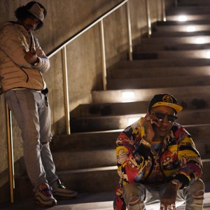 Point Aim (feat. Fly Guy Kizzle) (Explicit)