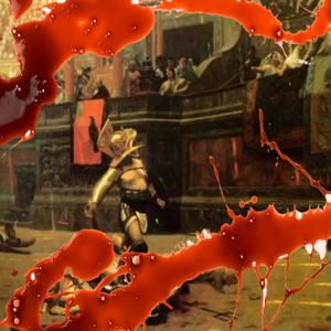 Bloodsport(feat. Krizz Kaliko & Mike Dawson) (Explicit)