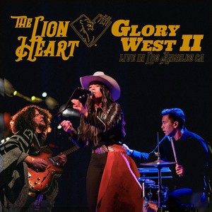 Glory West II (Live In Los Angeles)