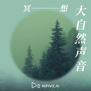 冥想音乐 柳下成荫 (DJ长音频)封面