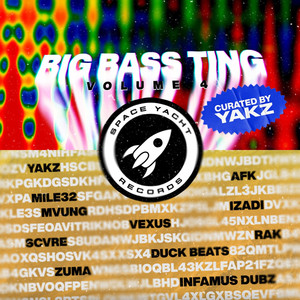 Big Bass Ting Vol. 4