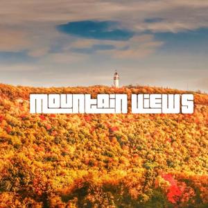 mountain views (Explicit)