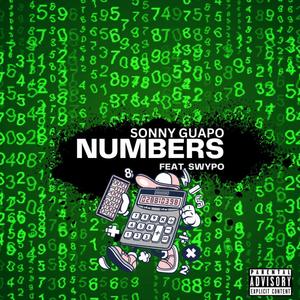 Numbers (feat. Swypo) [Explicit]