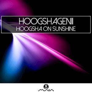 Hoogsha on Sunshine - EP