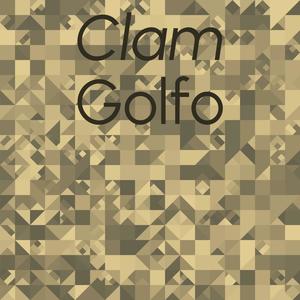 Clam Golfo