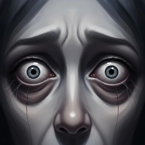 БЕЗДУШНЫЕ ГЛАЗА. (Explicit)