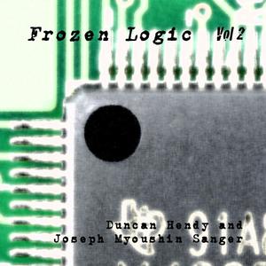 Frozen Logic Volume 2