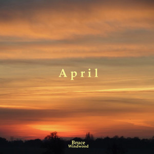 April