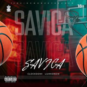 Savica (feat. Luimi D new) [Explicit]