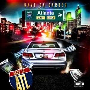 Back To Atlanta (Explicit)