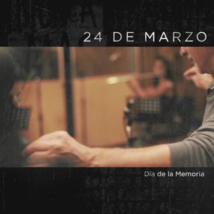 24 DE MARZO