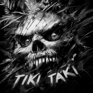 TIKI TAKI - SUPER SLOWED