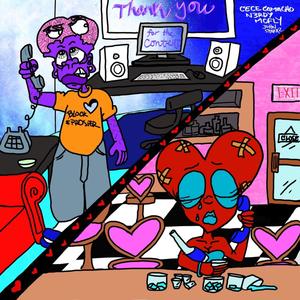 love bombs & bonnets (Explicit)