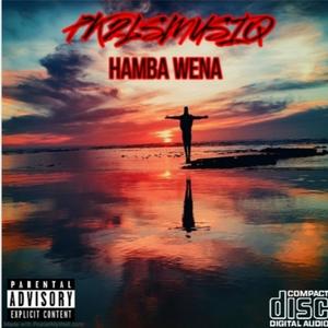 Hamba dali (feat. DJ PE M ft Ali & Njay Pta)