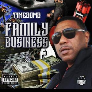 Family Business (Explicit)