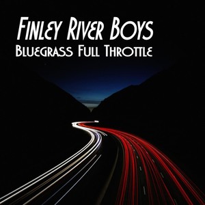 Bluegrass Full Throttle