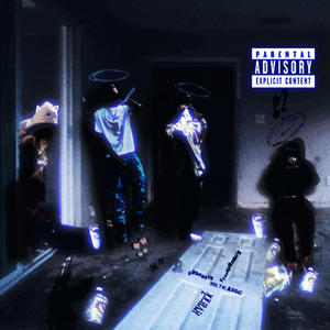 Hallo (feat. freedabamily, Hvwkk & thottie) (Explicit)