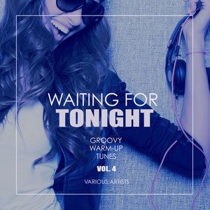 Waiting For Tonight (Groovy Warm-Up Tunes) , Vol. 4