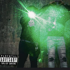 Bood On Leaves freestyle (feat. 1nicoo2x) (Explicit)