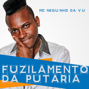 Fuzilamento da Putaria