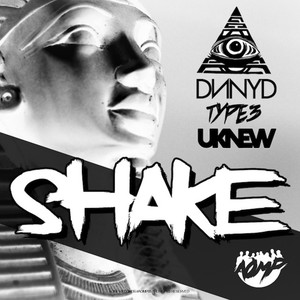 Shake (Original Mix)