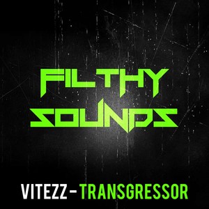 Transgressor (Original Mix)